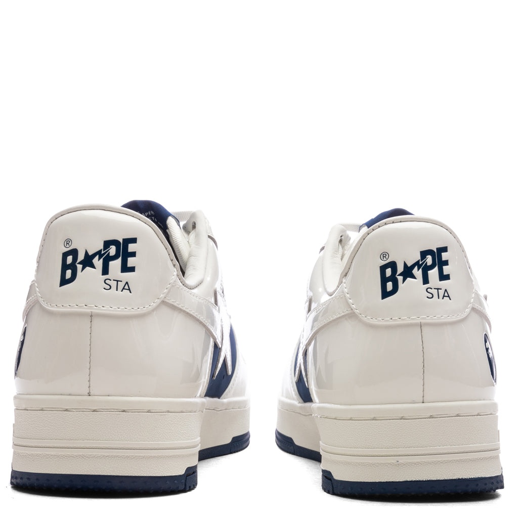 BAPE STA #6 M2 - NAVY - 4