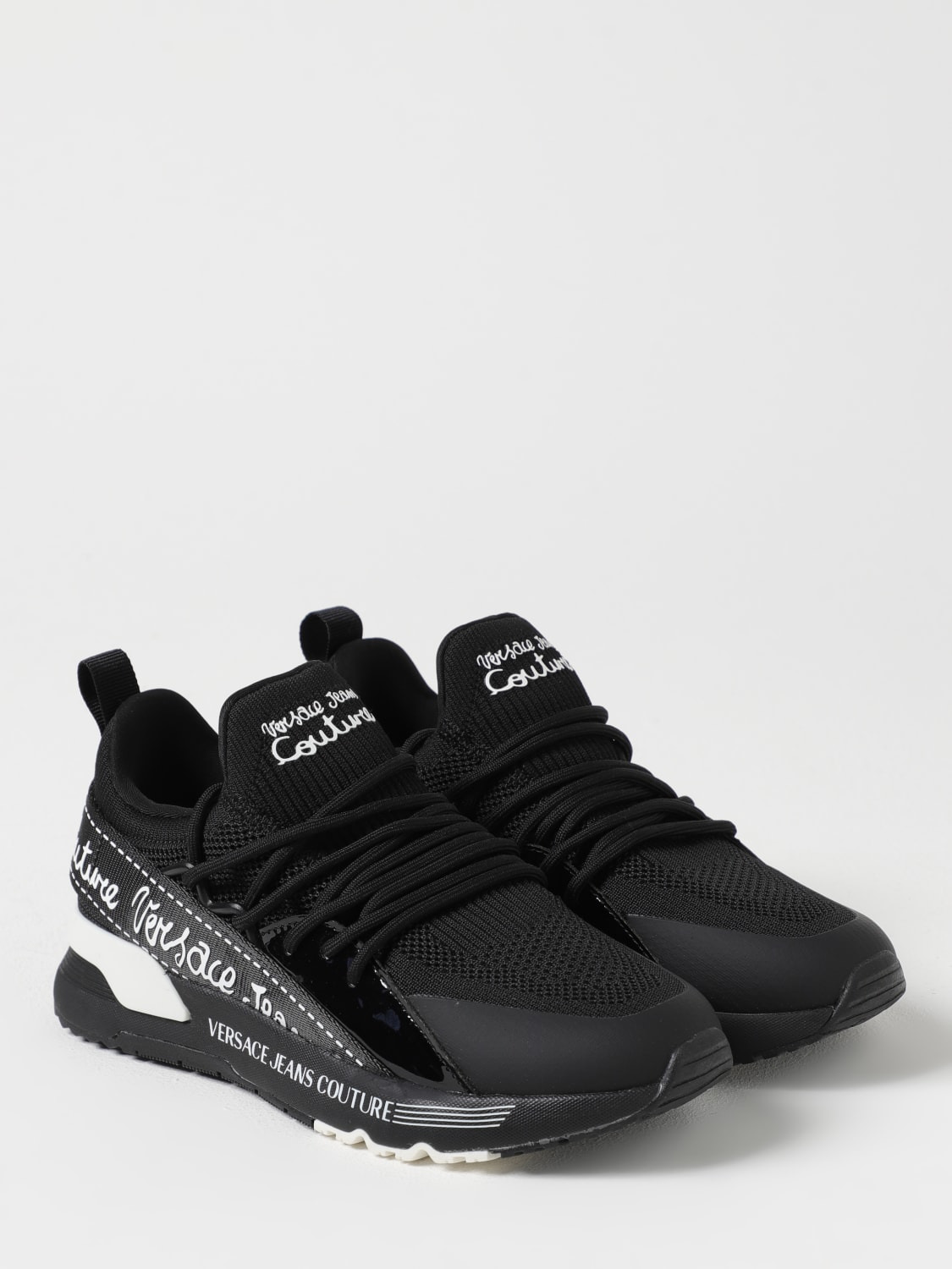 Shoes woman Versace Jeans Couture - 2