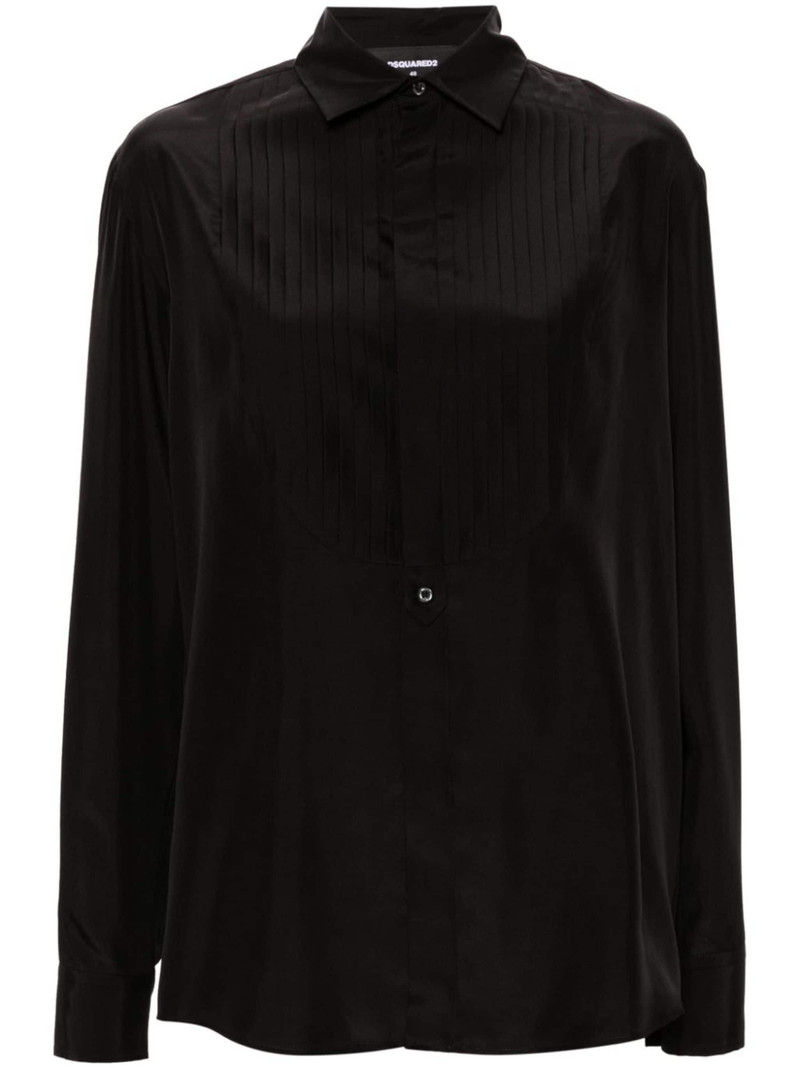 Dean shirt 1
