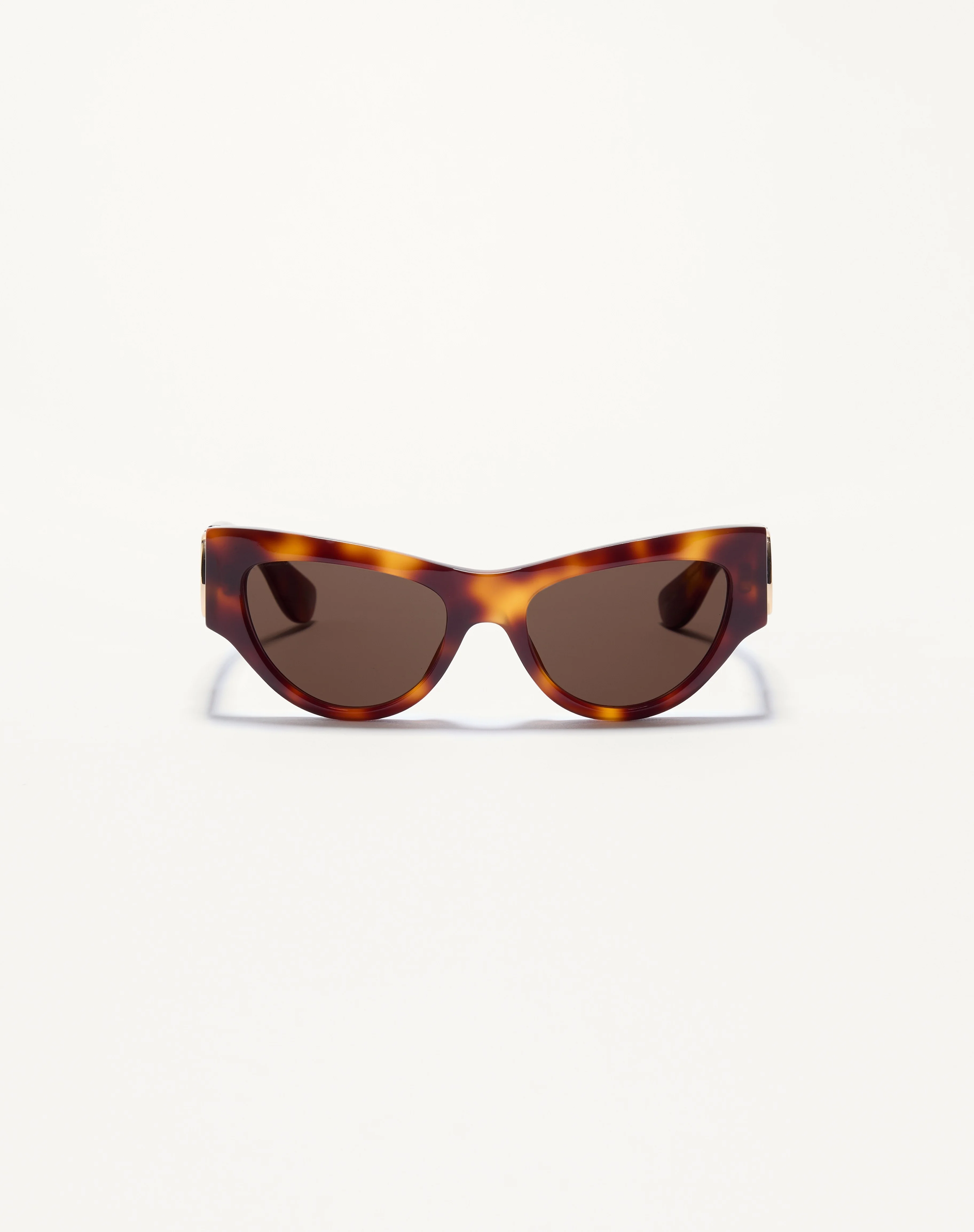 CAT-EYE ACETATE EYEWEAR - 1