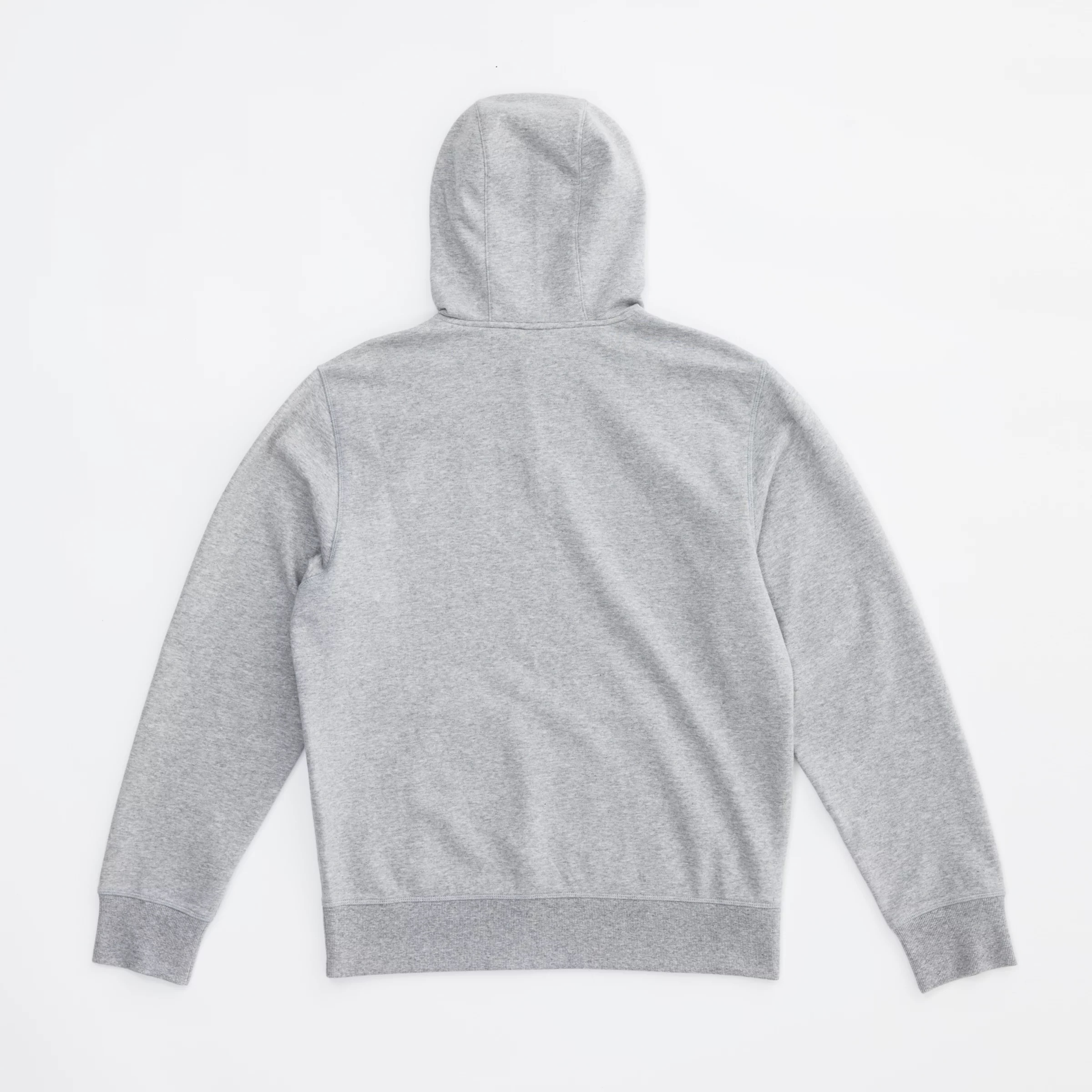NB Essentials Pullover Hoodie - 4