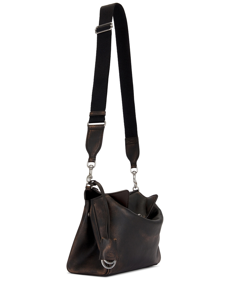 Xl Rodeo Messenger - 3