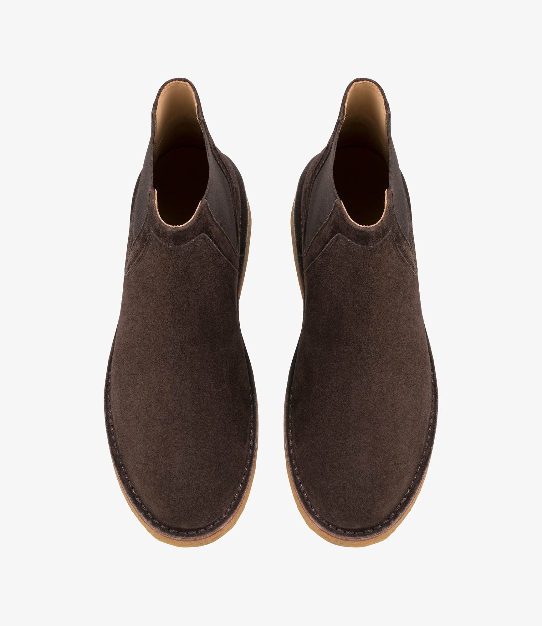 THEODORE CHELSEA BOOTS - 4