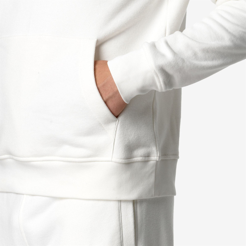 K-WAY ALBAN HEAVY FLEECE outlook