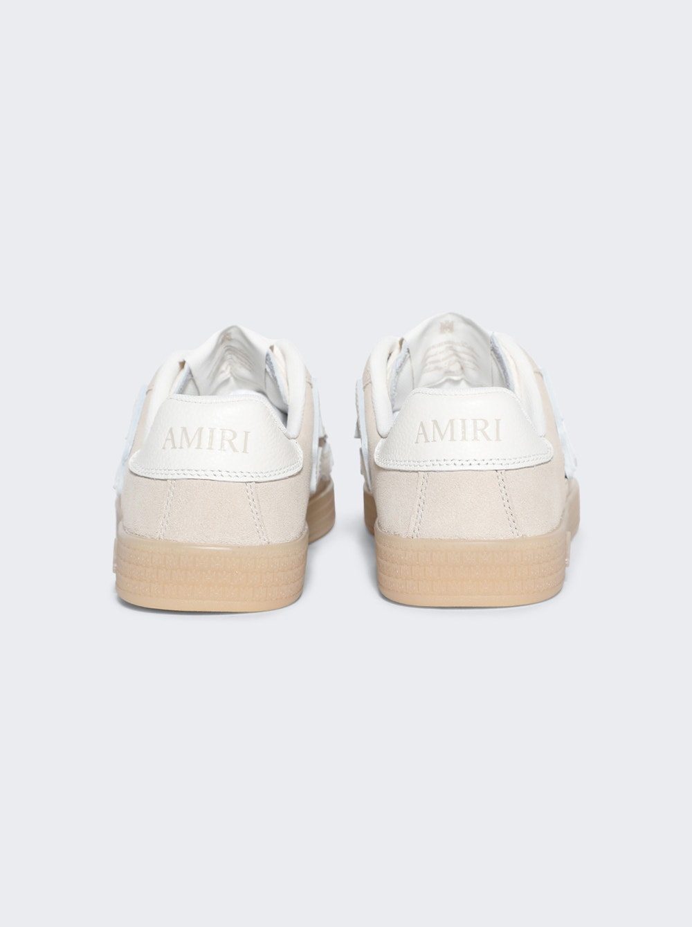 Pacific Bones Sneakers Sand - 2