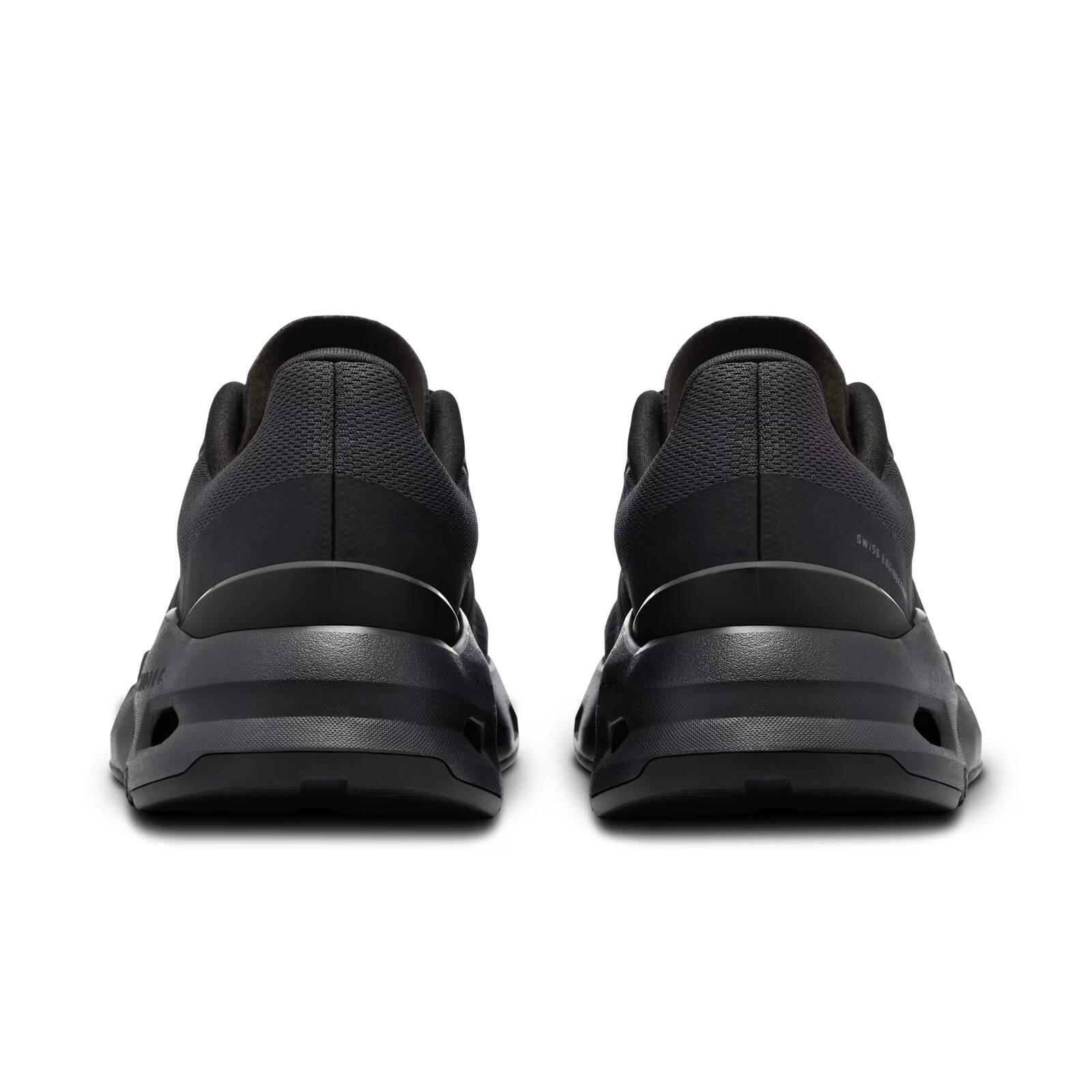 (WMNS) On Running Cloudpulse 'Black Eclipse' 3WD30060106 - 4