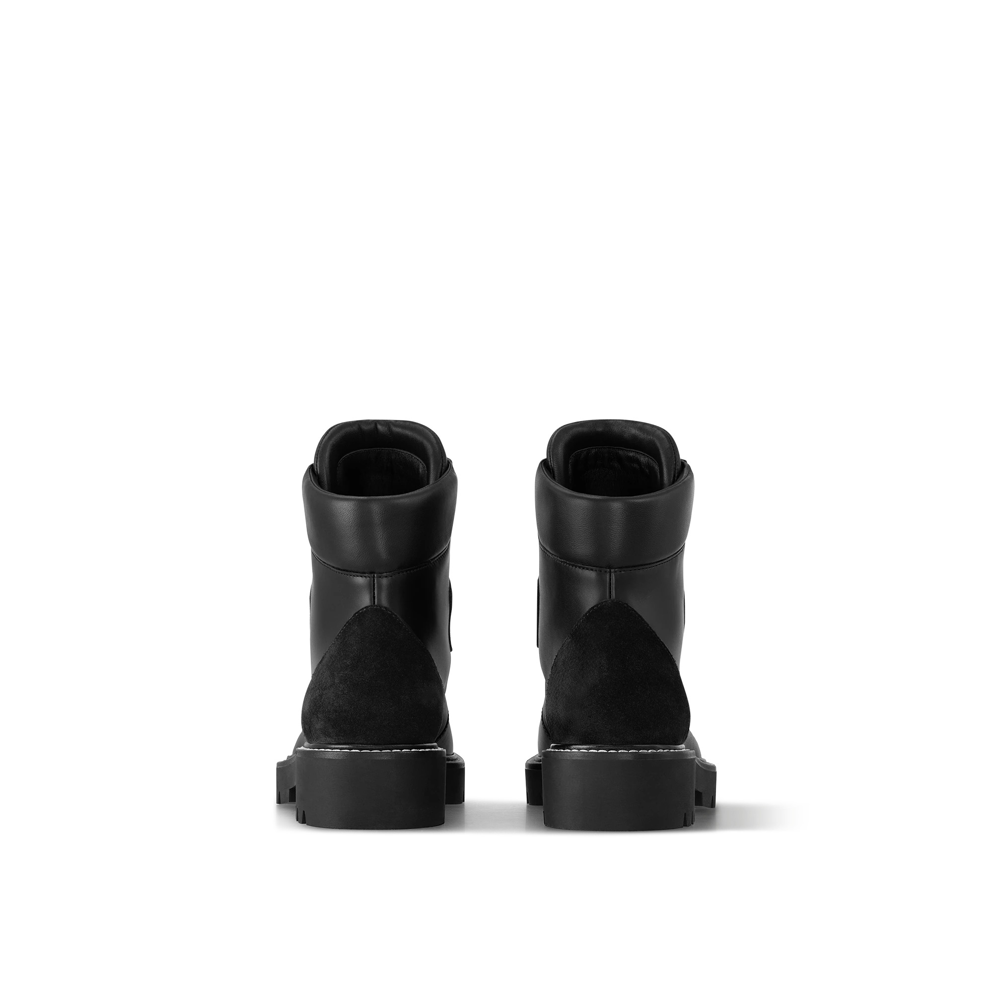 Territory Flat Ranger - 6