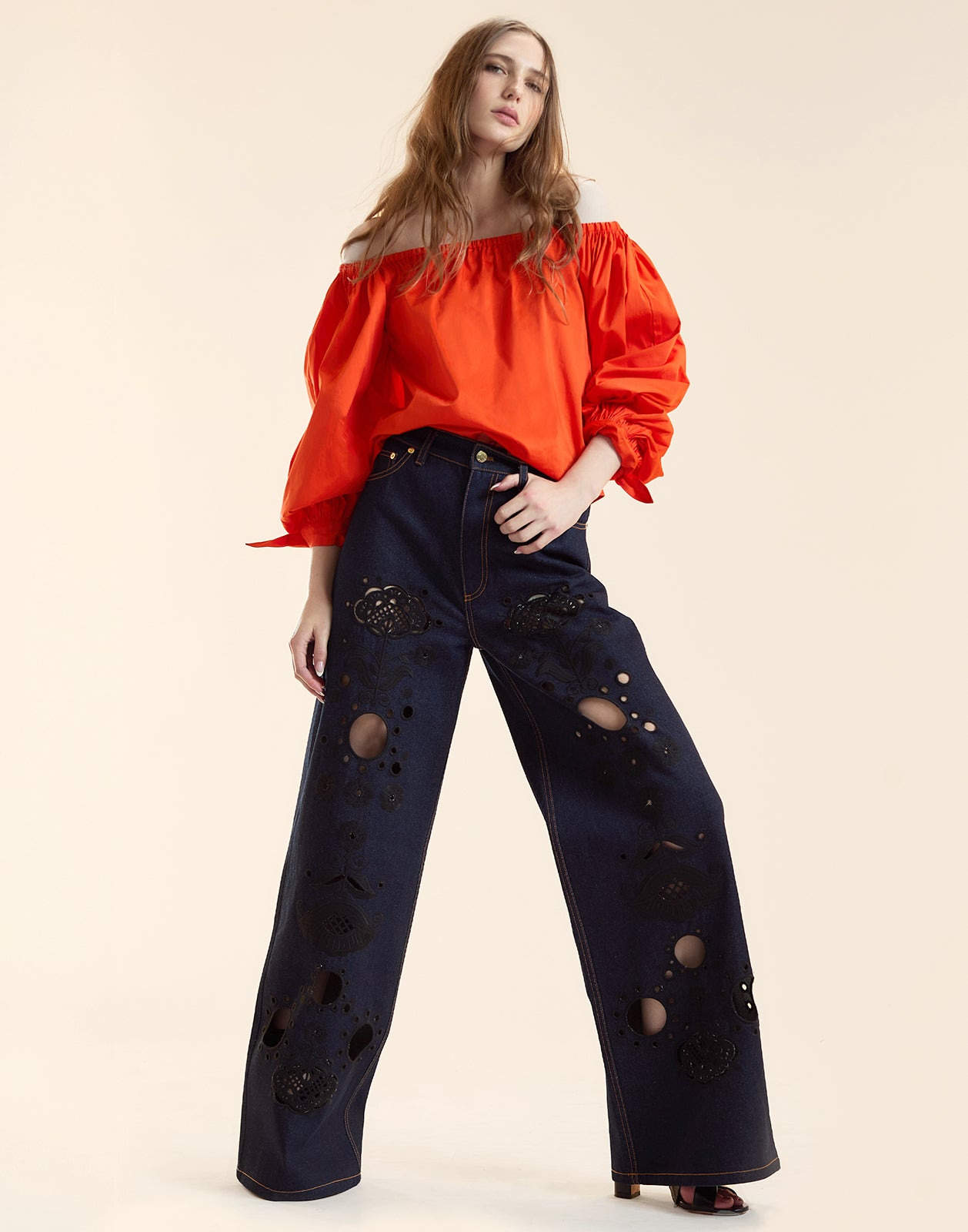 The Bunny Blouse - 4