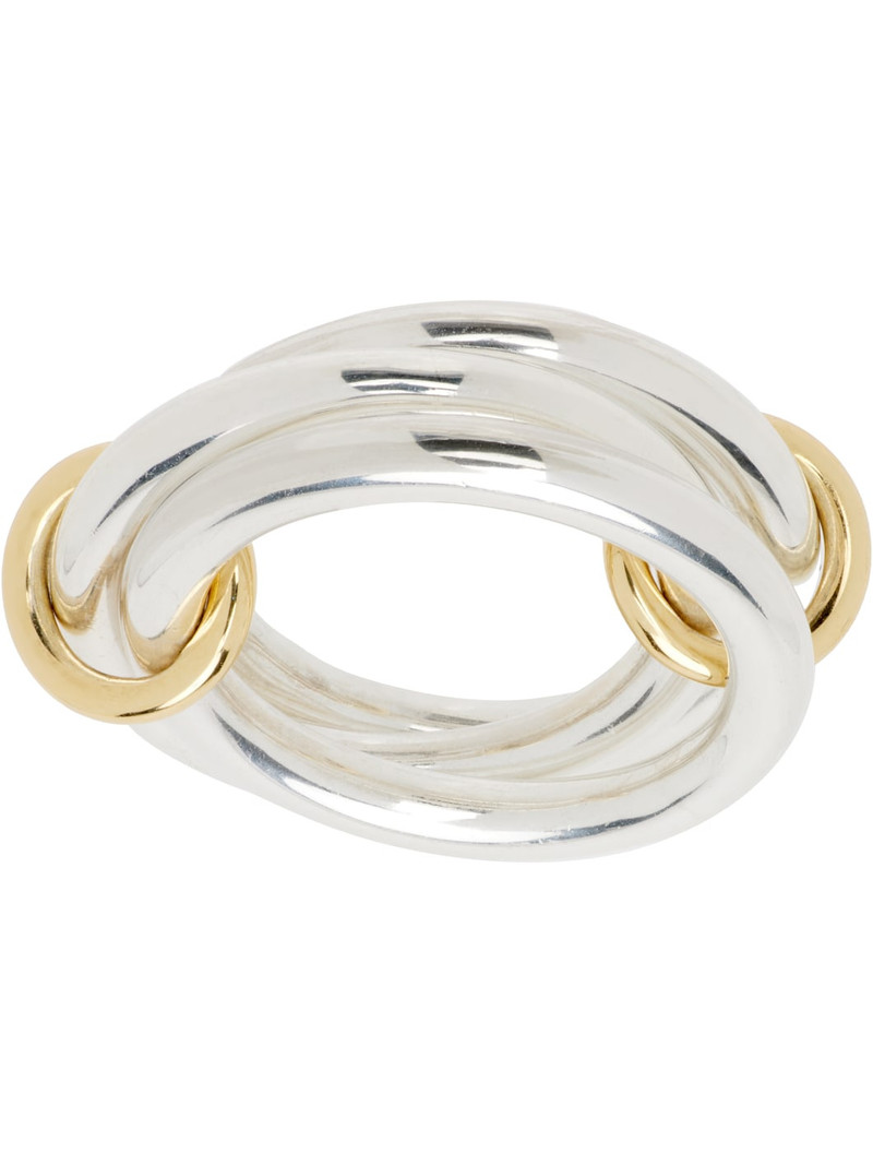 Spinelli Kilcollin Taurus SY Ring outlook