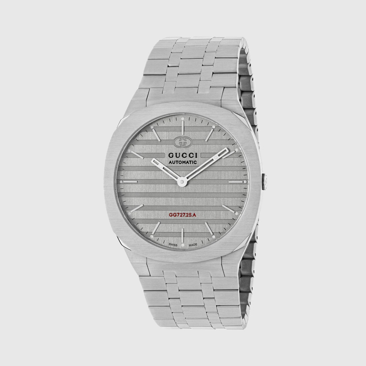 GUCCI 25H watch, 40mm - 1