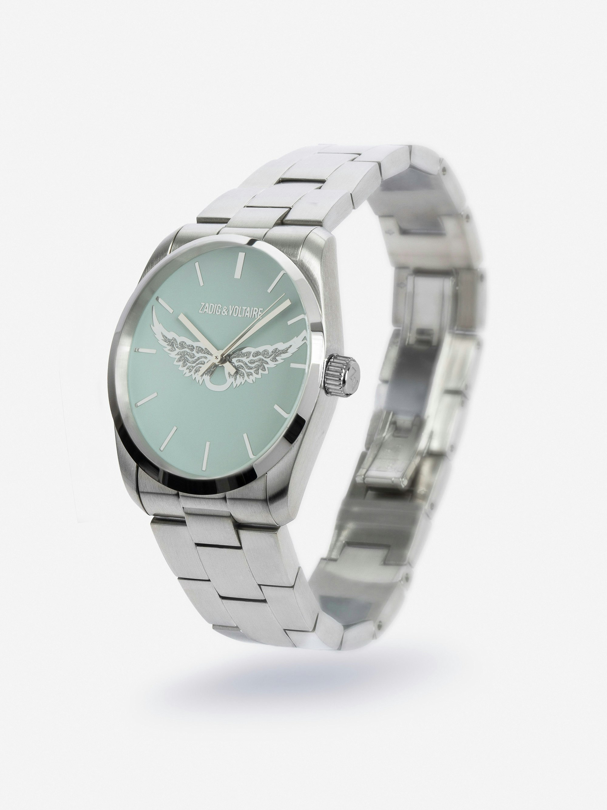 Zadig Wings Watch - 2