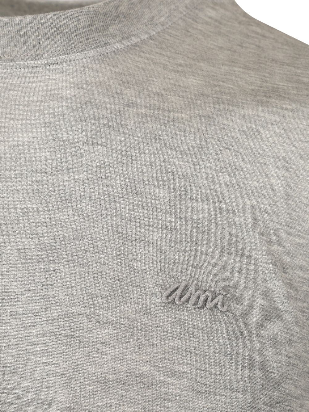 -Tshirt T-Shirt Grey - 4