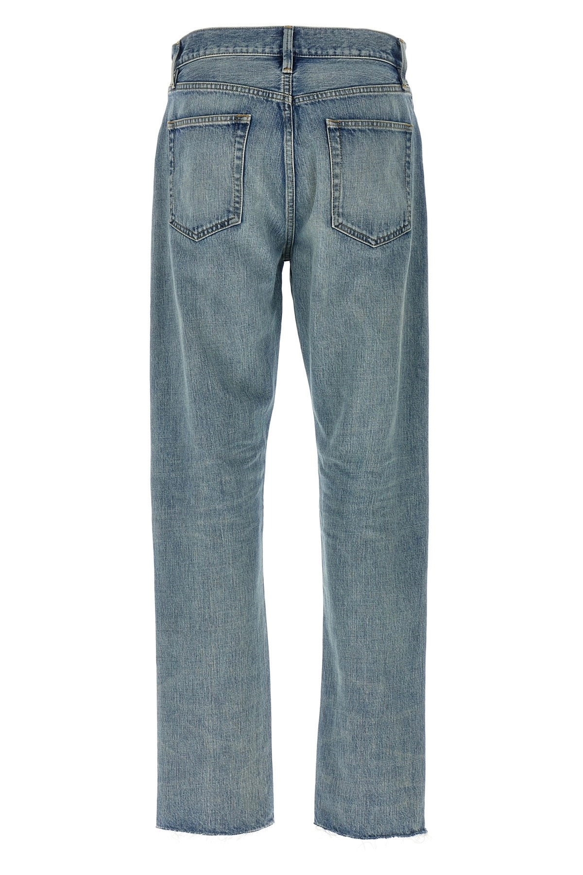 'Classic 5 Pocket' jeans - 3