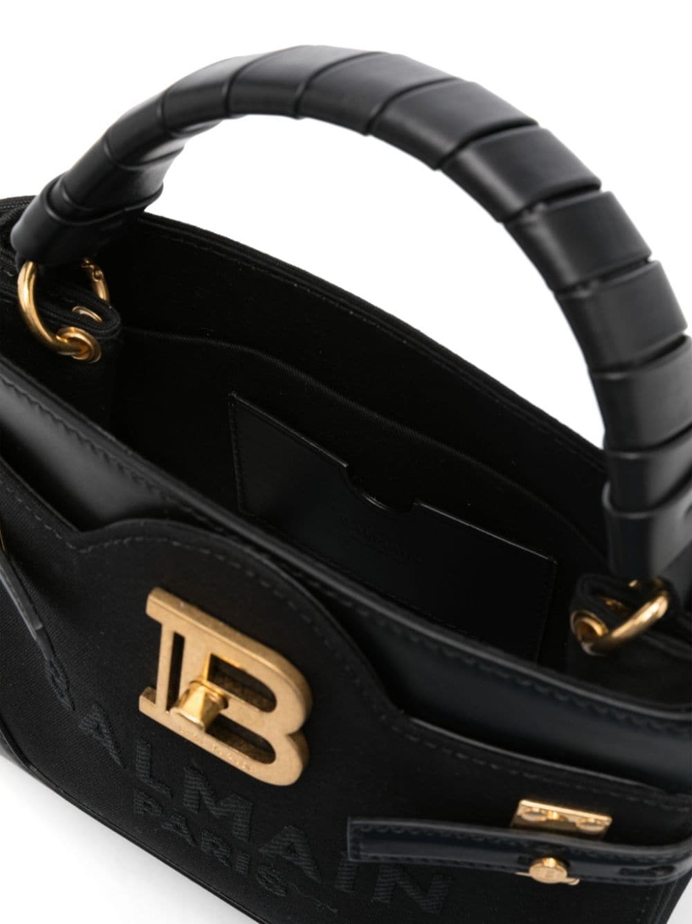 B-Buzz 22 tote bag - 5