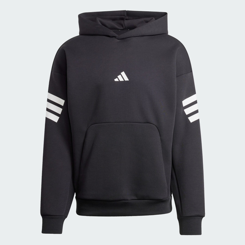Future Icons 3-Stripes Hoodie 1