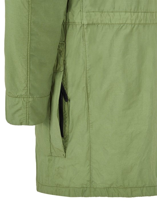 70132 NASLAN LIGHT WATRO OLIVE GREEN - 6