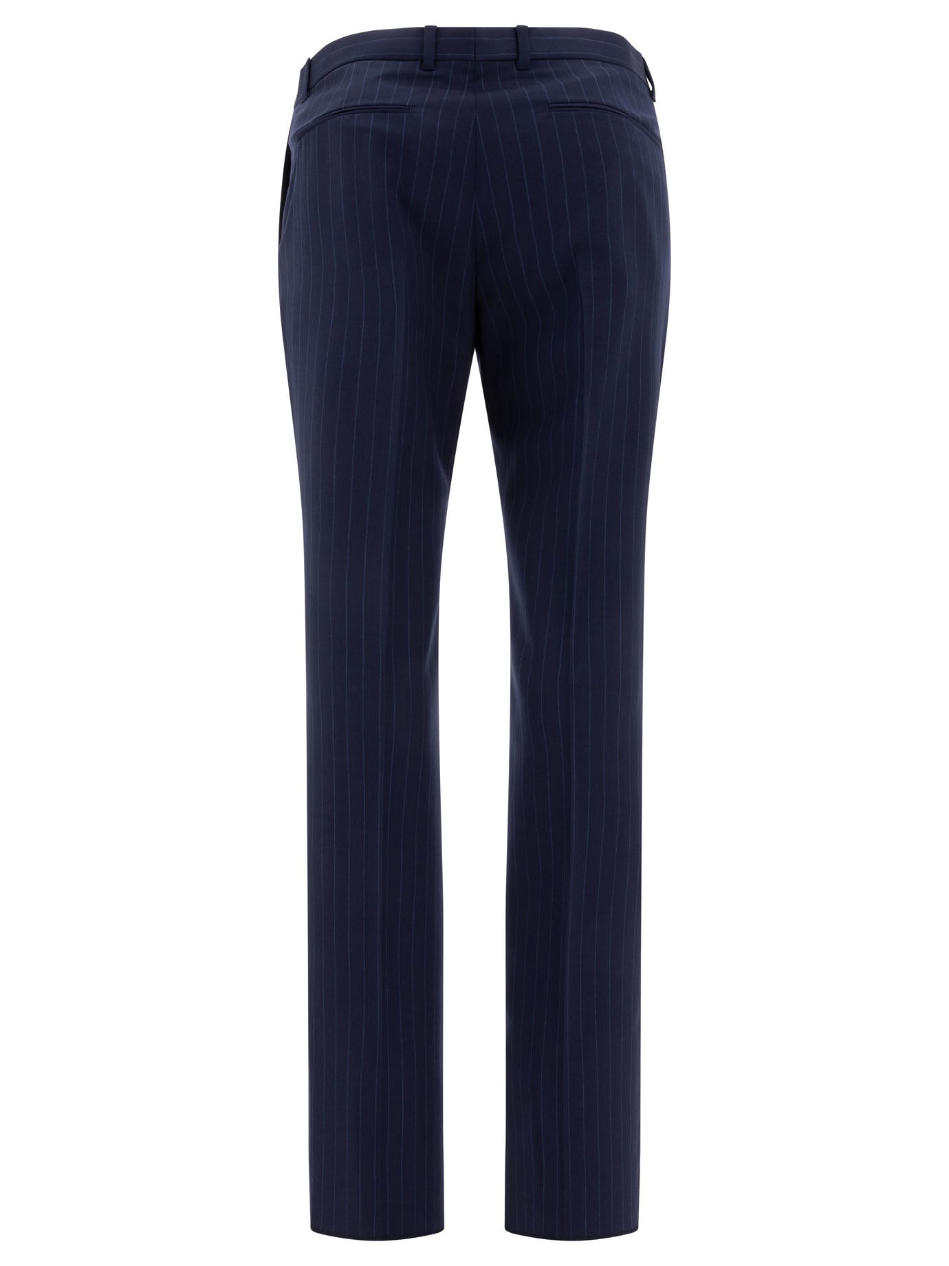 Givenchy Pinstriped Tailored Trousers - 2