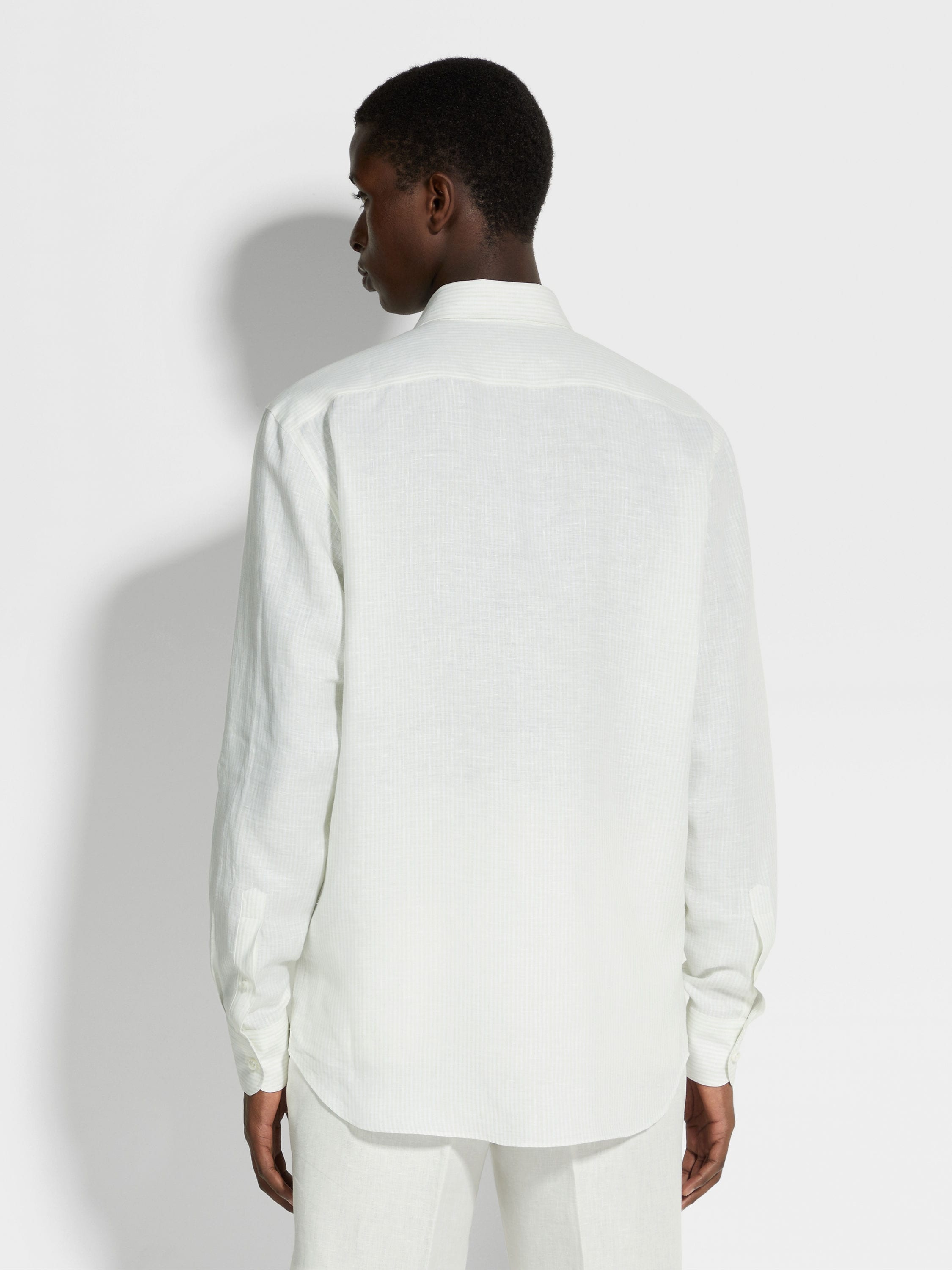 OASI LINO SHIRT - 5