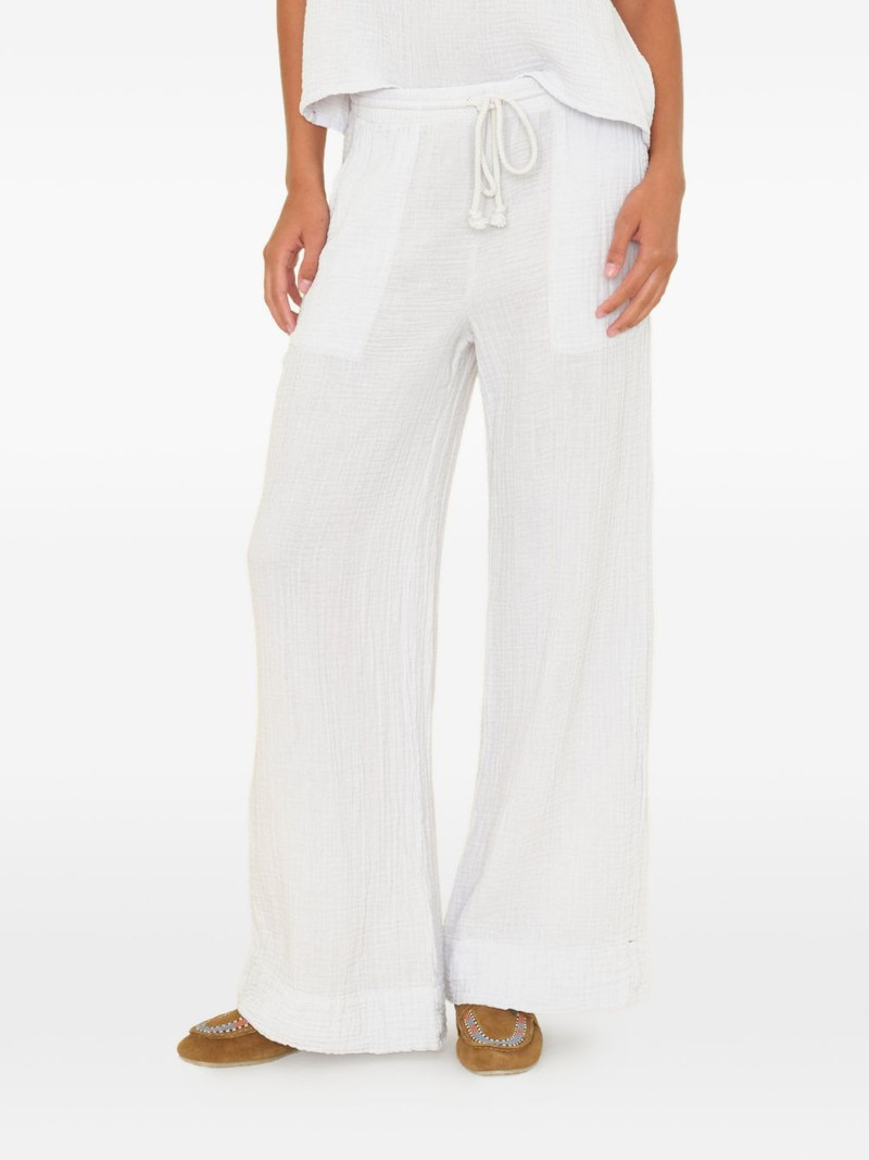 Kayson palazzo pants 1