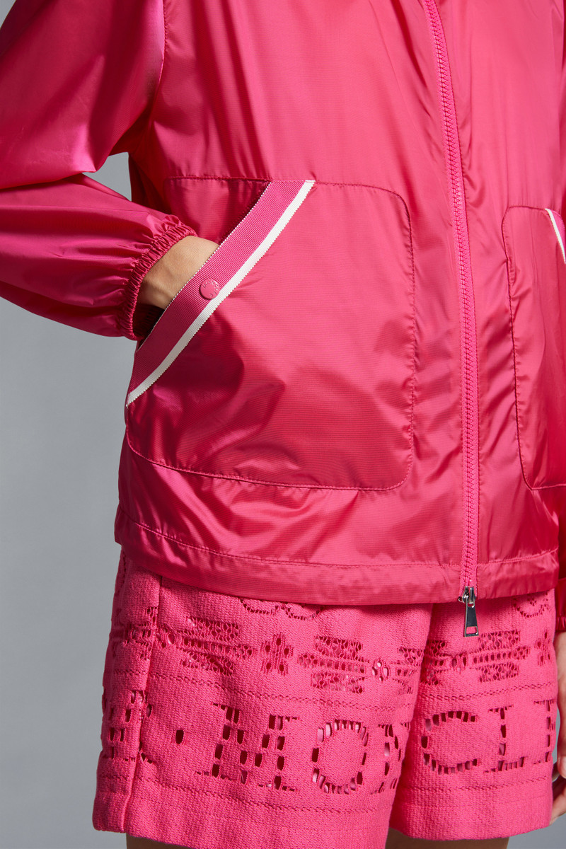 Filira Hooded Jacket 6