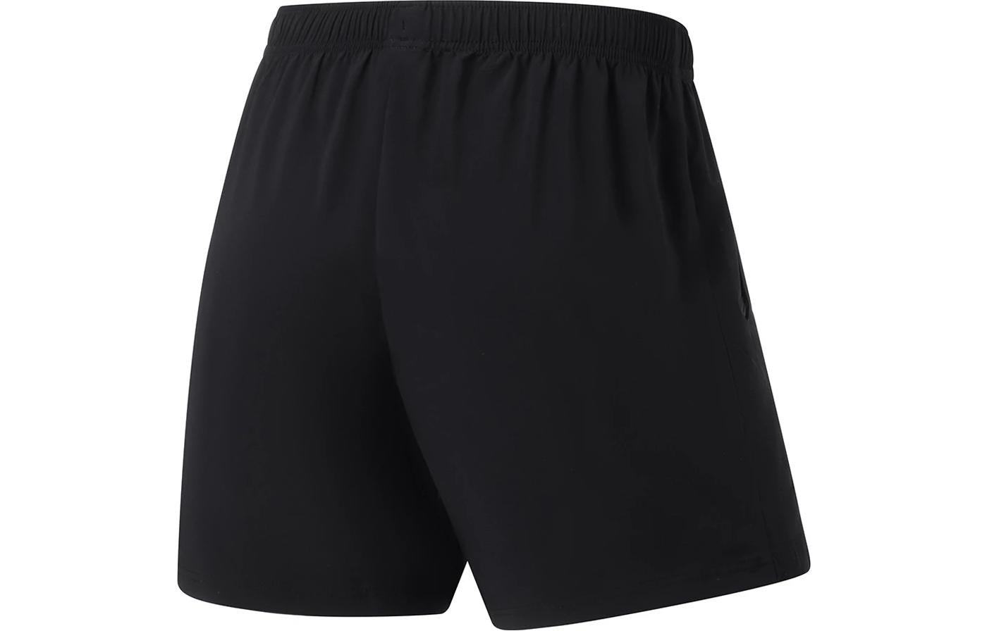 Li-Ning 3M Quick Dry Running Shorts 'Black' AKST273-1 - 2
