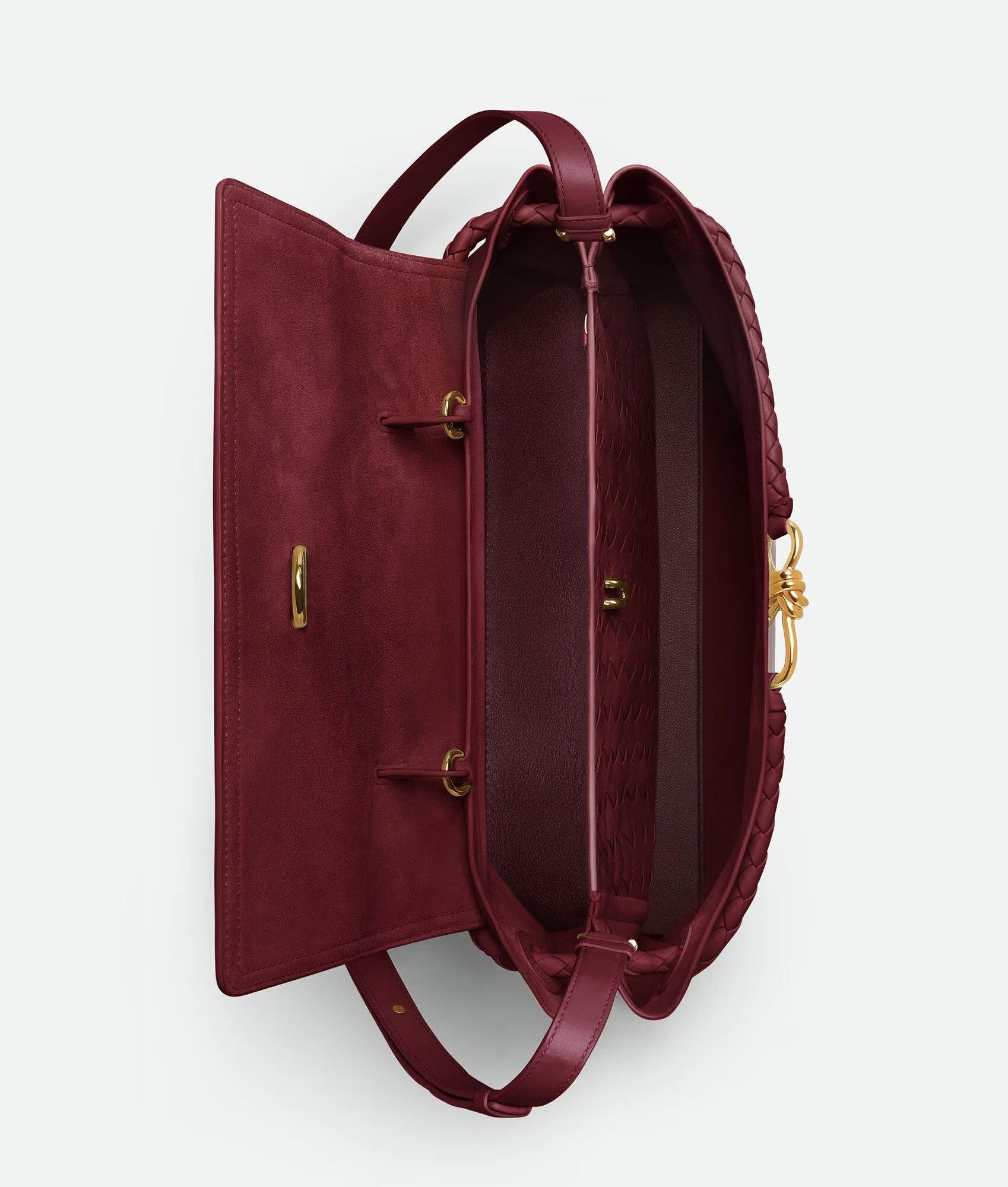 Bottega Veneta – Ciao Ciao – Barolo - 4