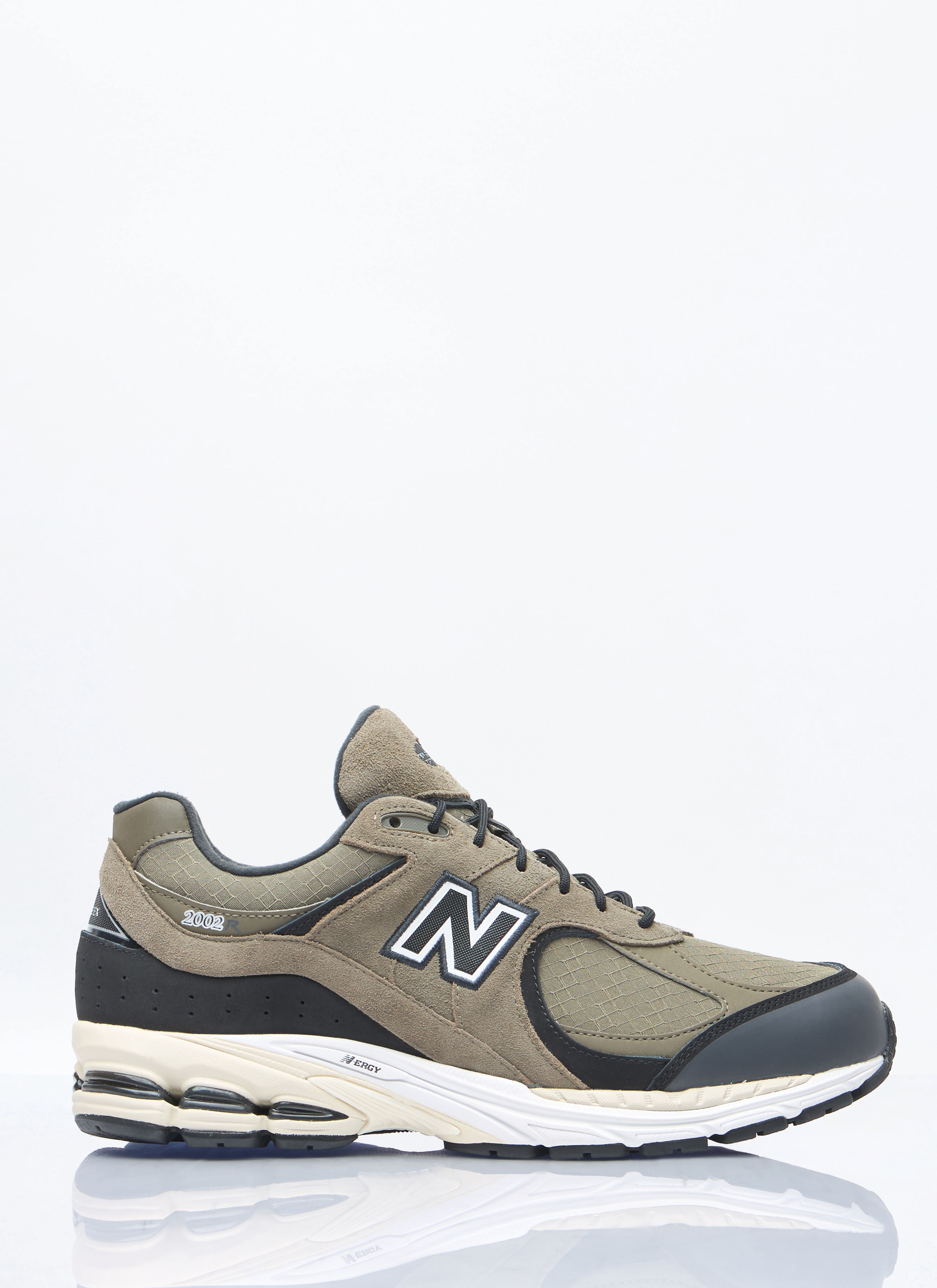 2002RX Sneakers - 1