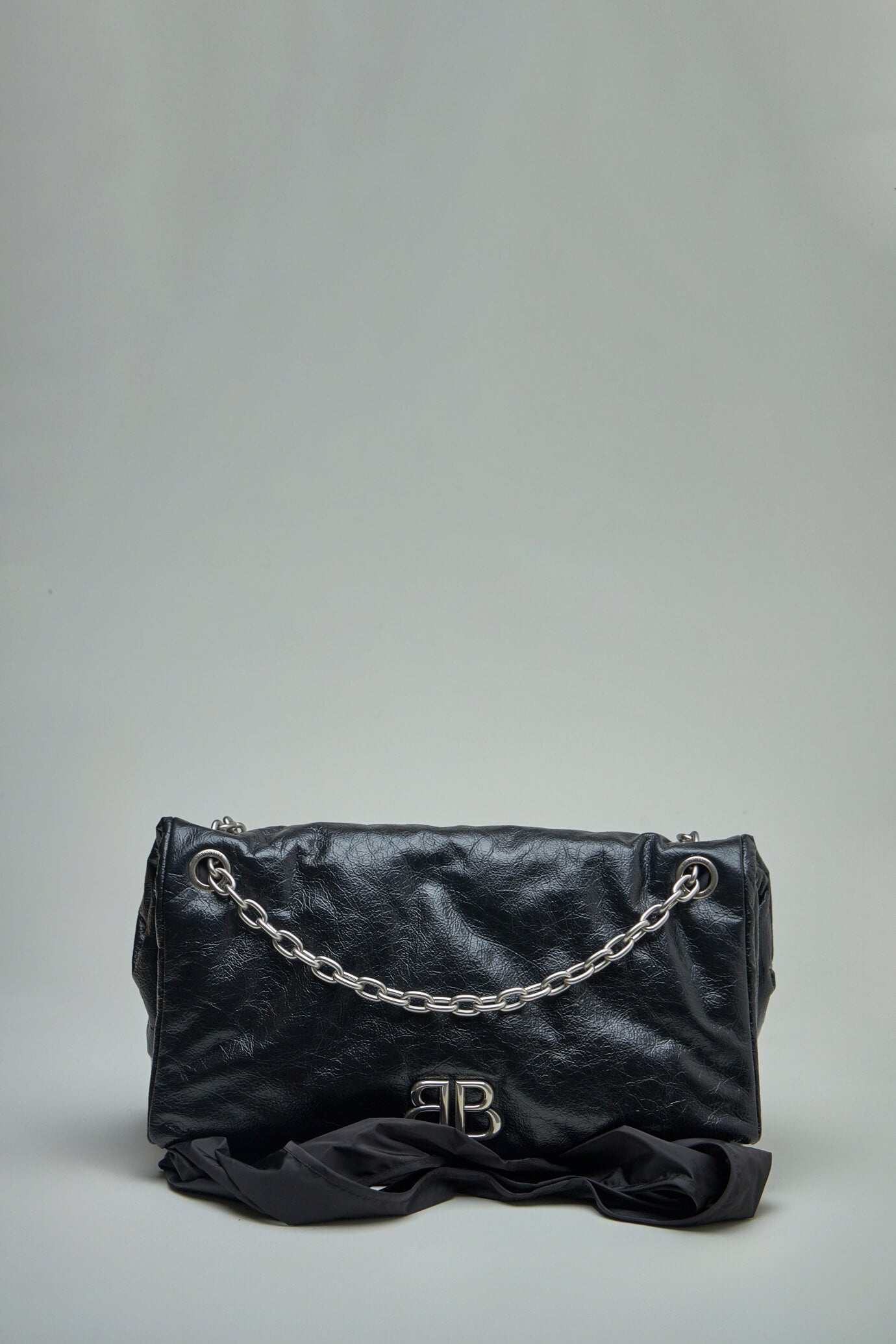 Monaco Chain Bag L Plus - 1