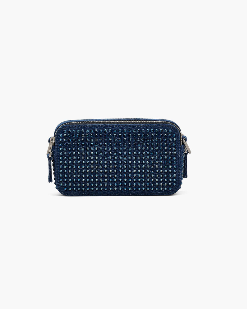 THE CRYSTAL DENIM SNAPSHOT 3
