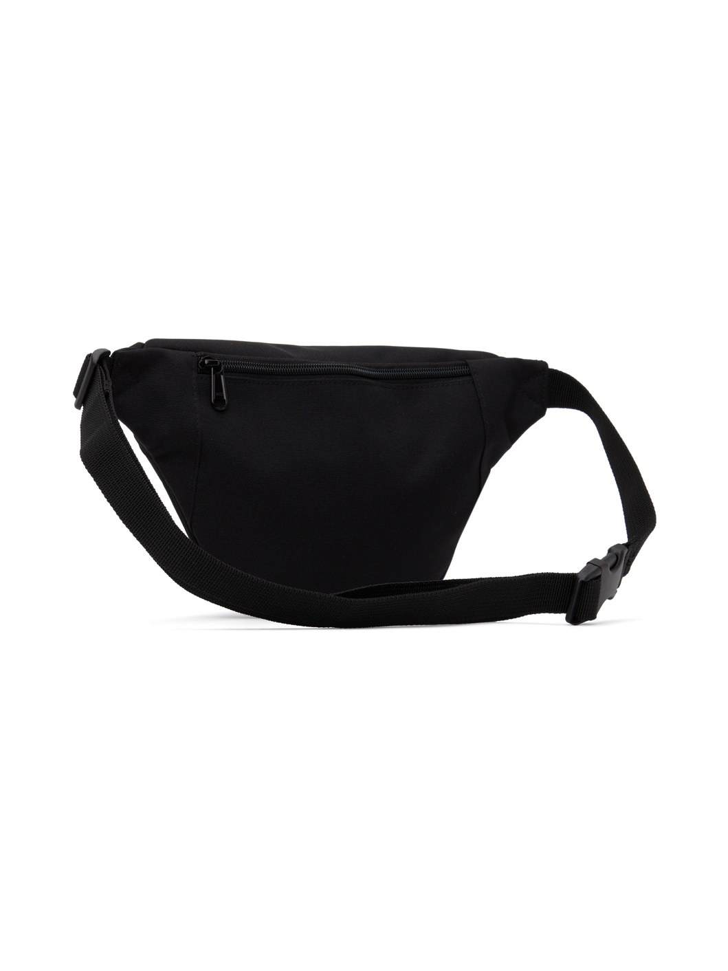 Black Jake Hip Pouch - 3