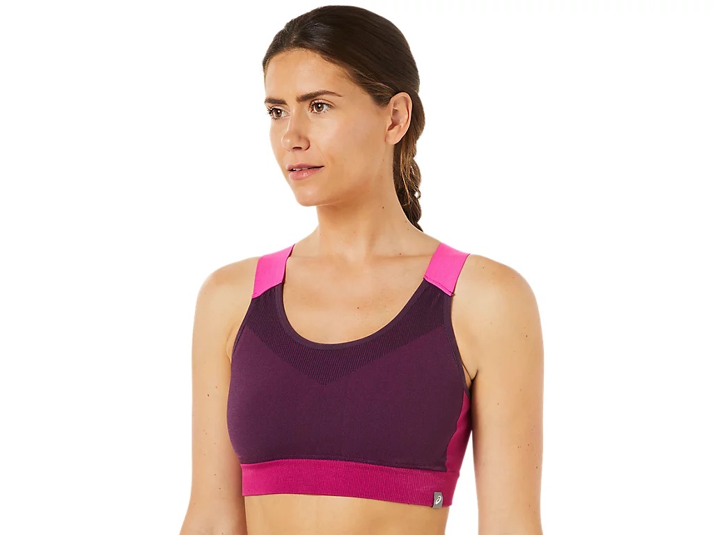 WOMEN'S SEAMLESS BRA - 4