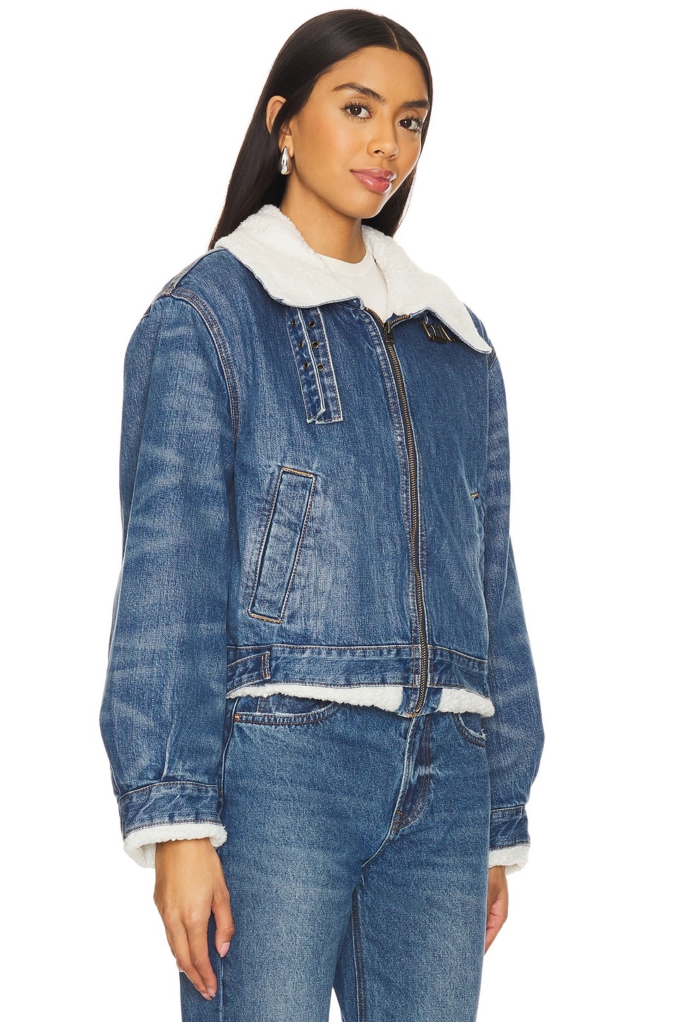 Aviator Jacket - 3