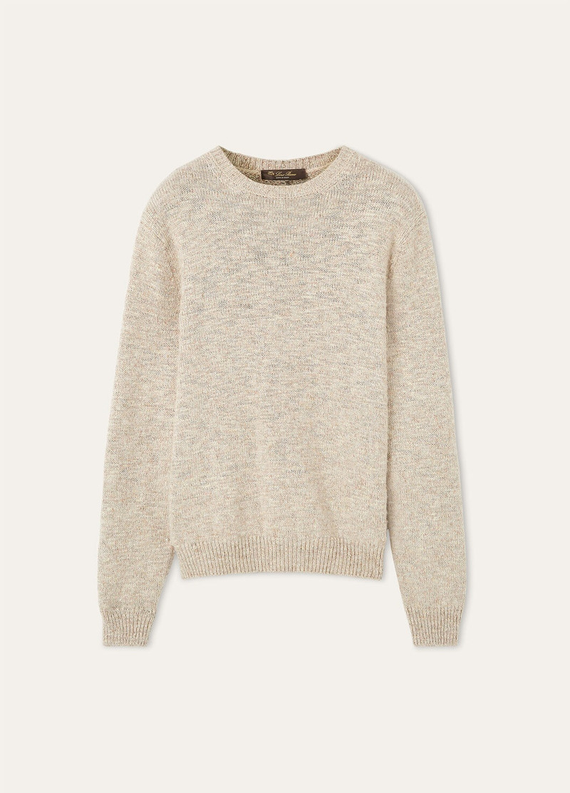 Verbania Crewneck - 1