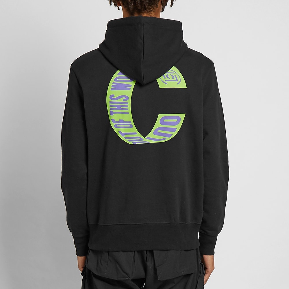 CLOT Out Of This World Hoody - 6