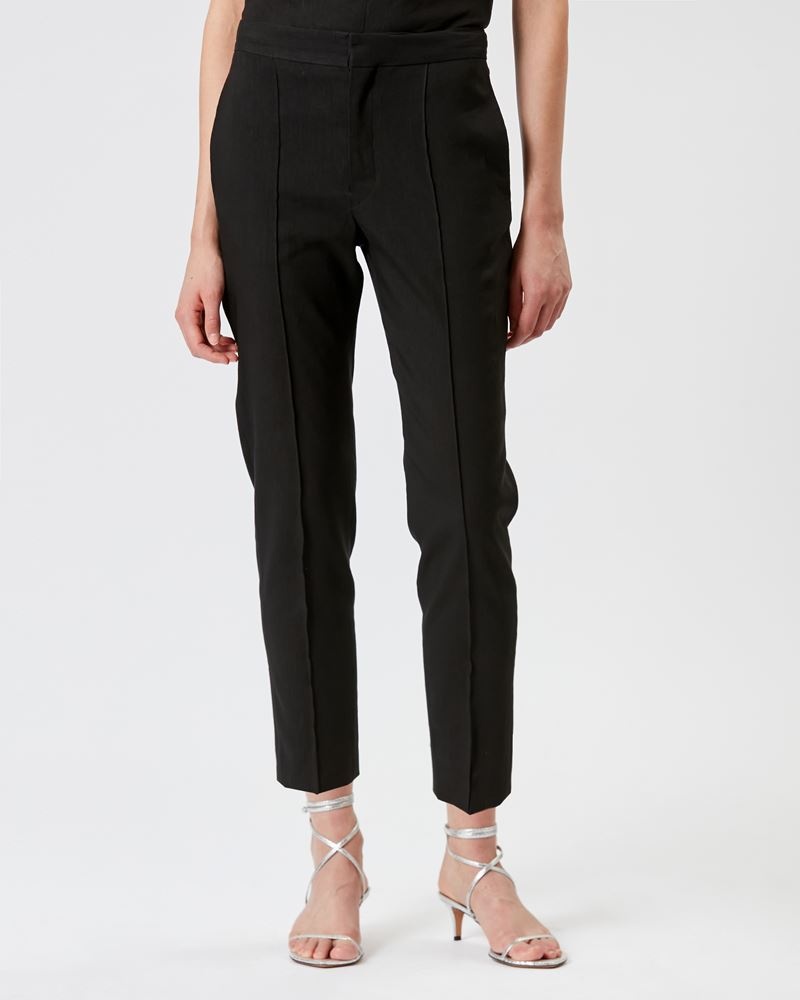 SIOLIRAN PANTS - 4