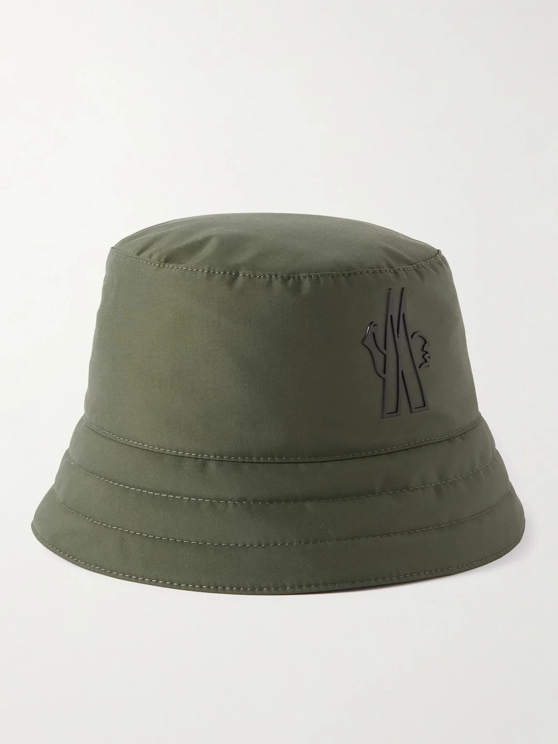 Logo-Embellished GORE-TEX Bucket Hat - 1