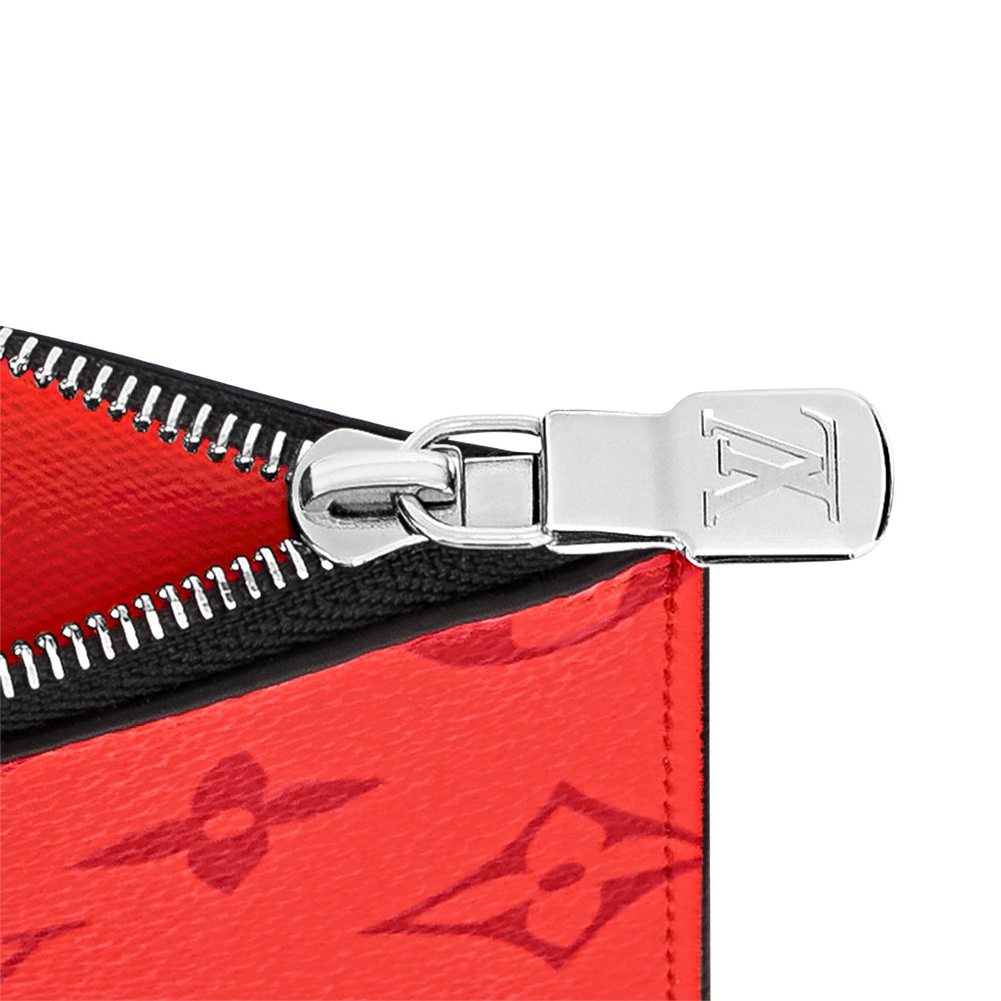 Coin Card Holder - 2
