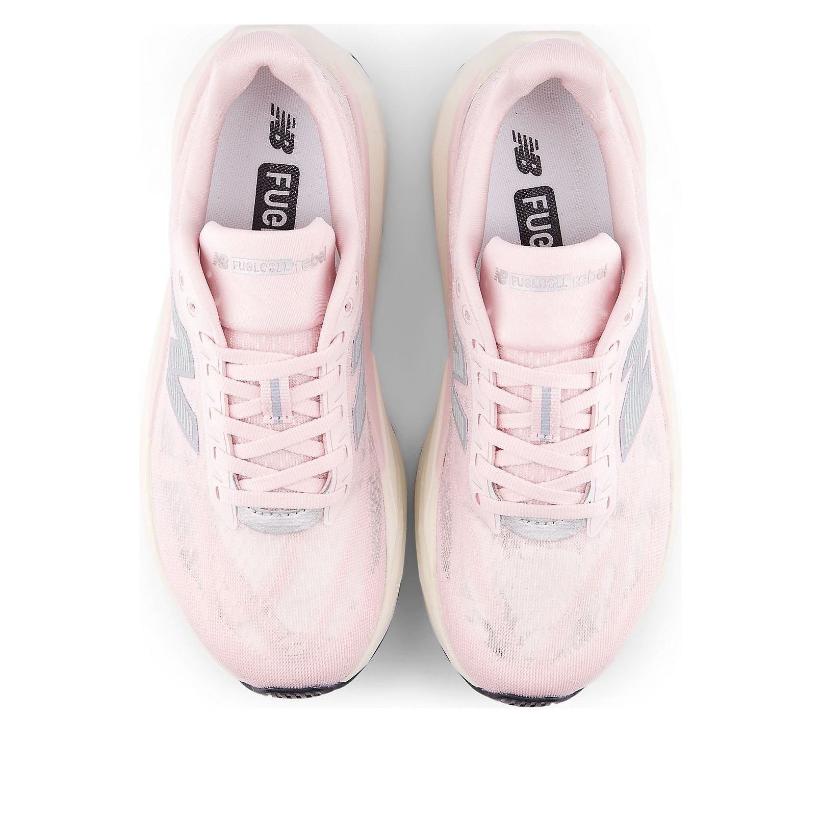 (WMNS) New Balance FuelCell Rebel v5 'Pink Granite' WFCXLI5 - 3