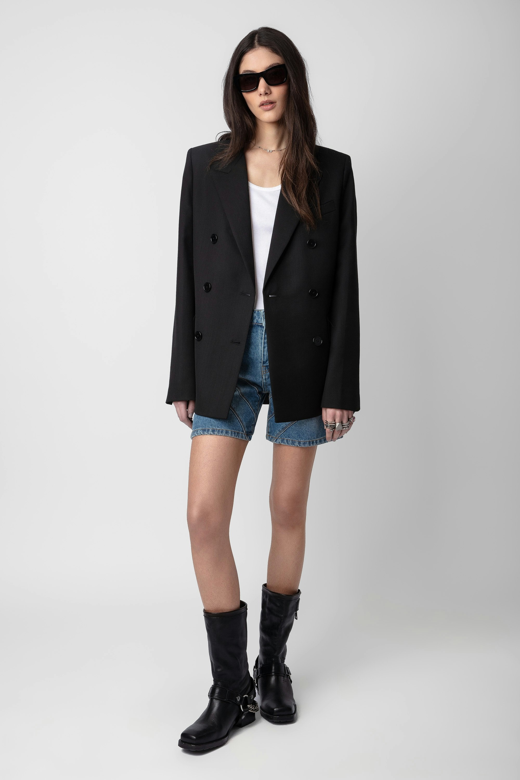 Vaena Blazer - 4