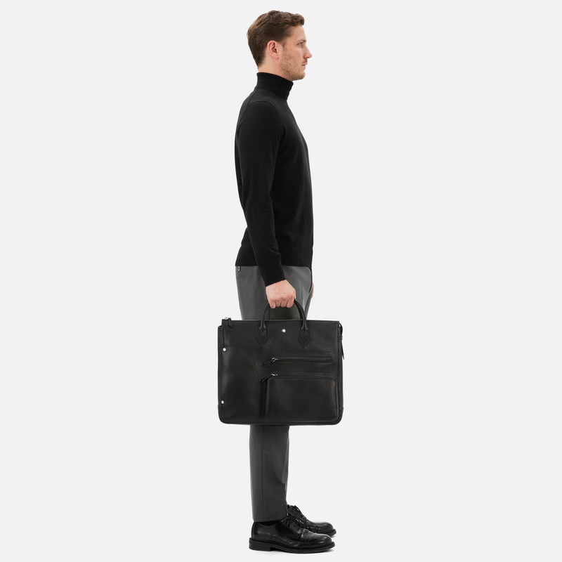 Montblanc Meisterstück Selection Soft 24/7 Bag outlook