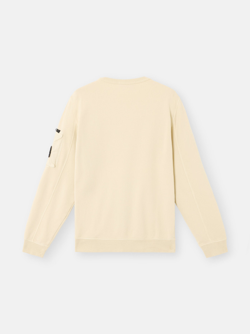6100003 COTTON FLEECE 7