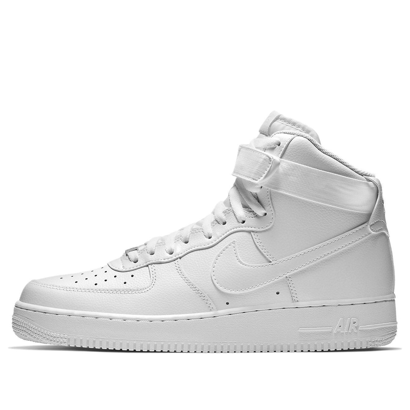 Nike Air Force 1 High '07 'Triple White' CW2290-111 - 1