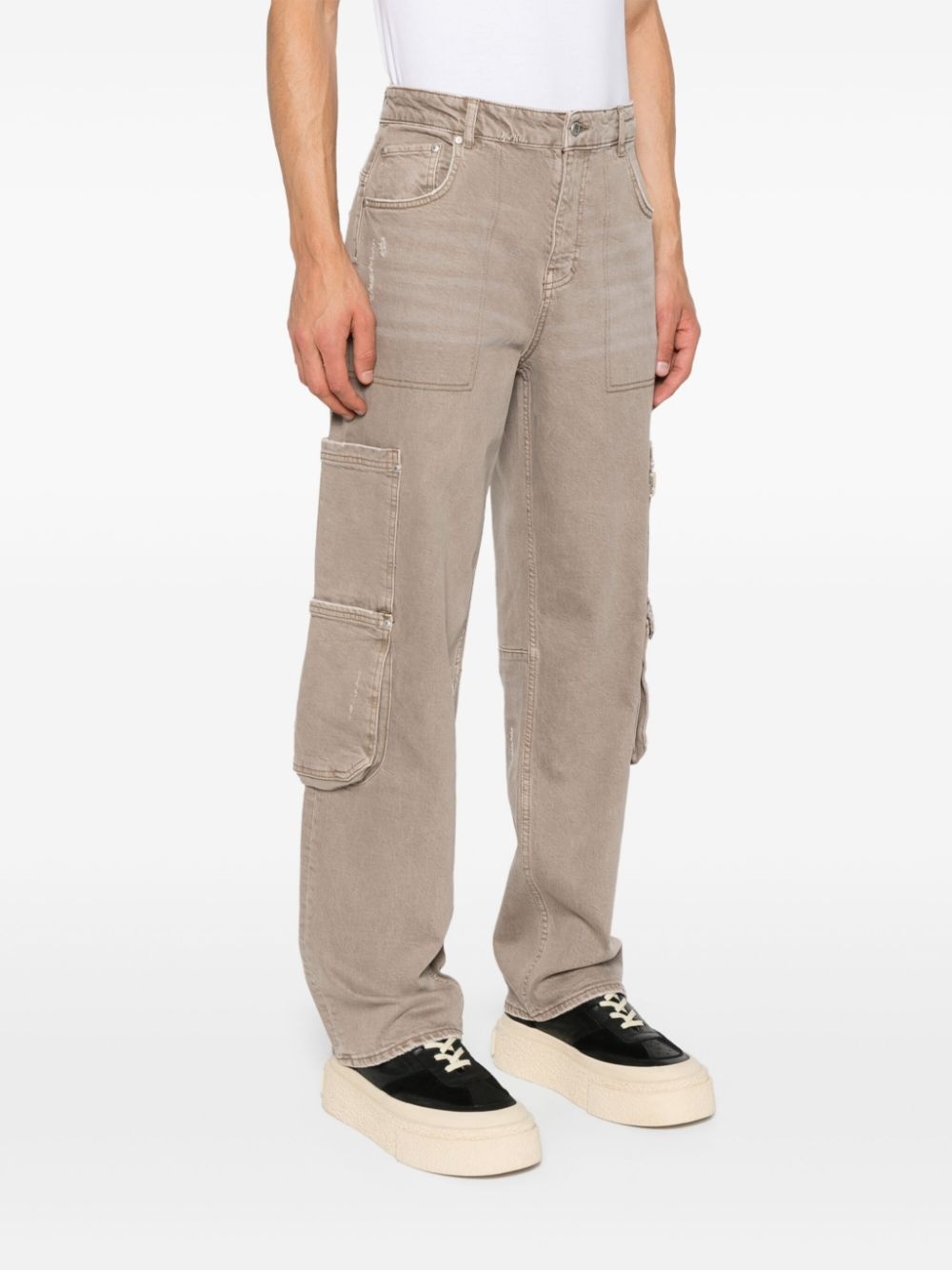 R3 Workshop jeans - 3