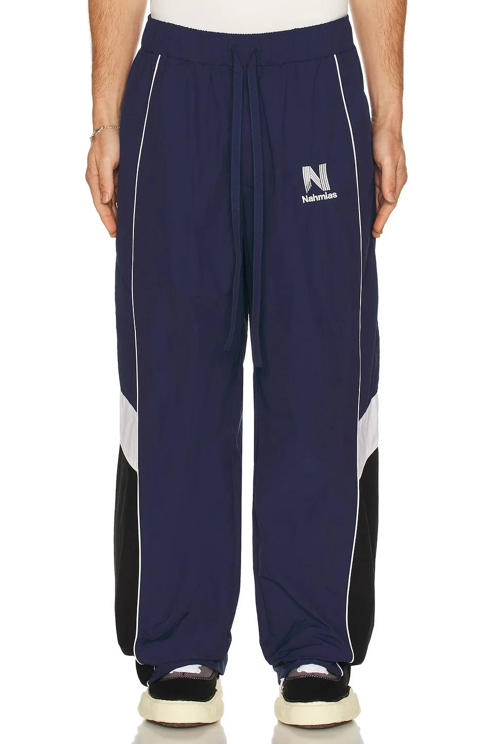 Warm Up Pant - 1