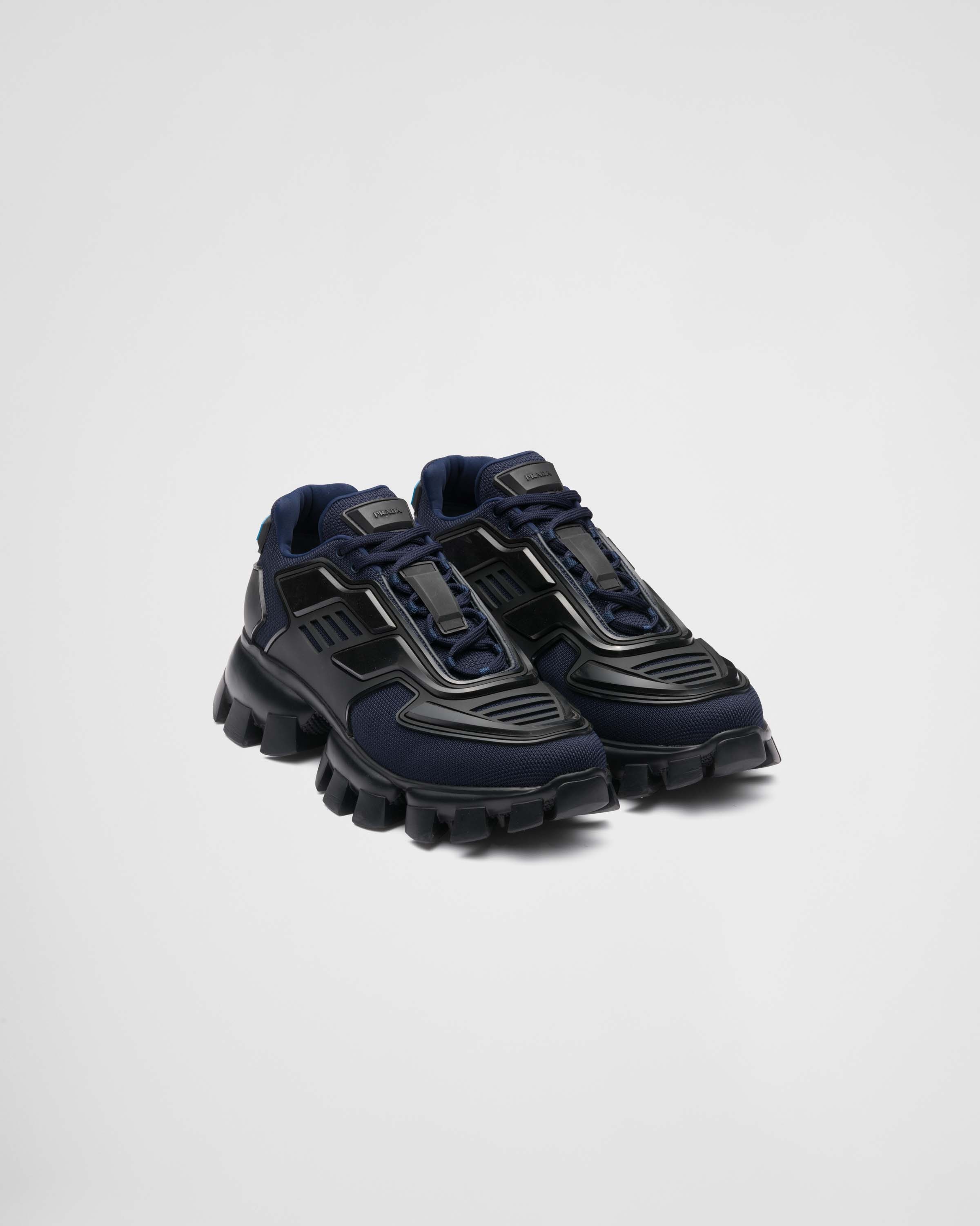 Prada Cloudbust Thunder Technical Fabric sneakers - 1