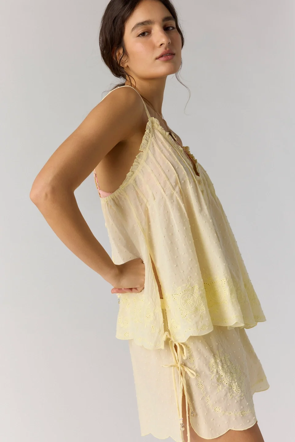 Little Love Lounge Set - 1