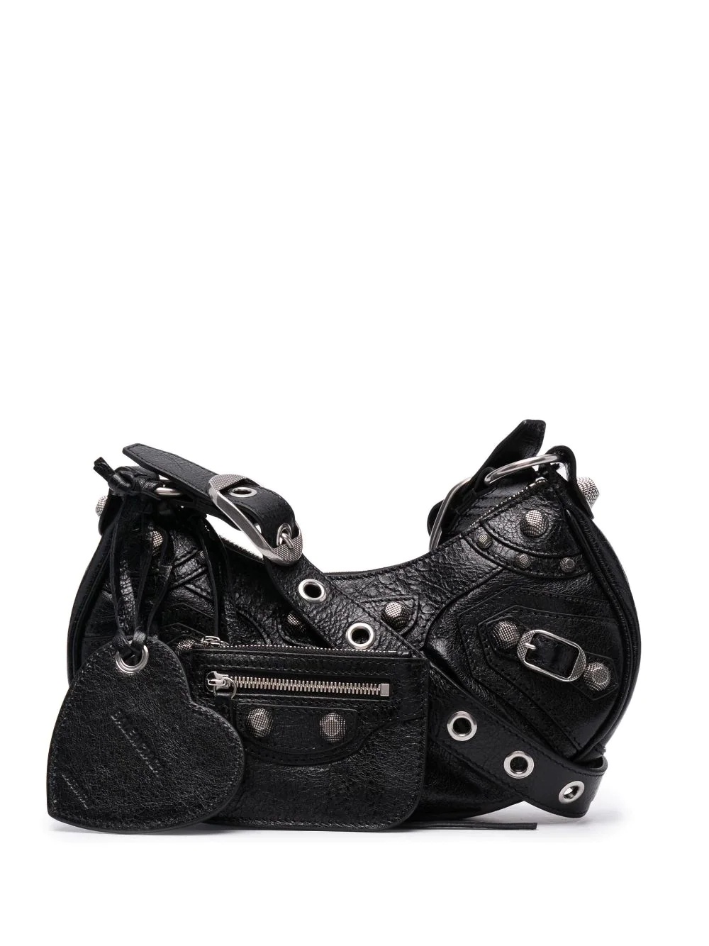 Le Cagole XS shoulder bag - 1