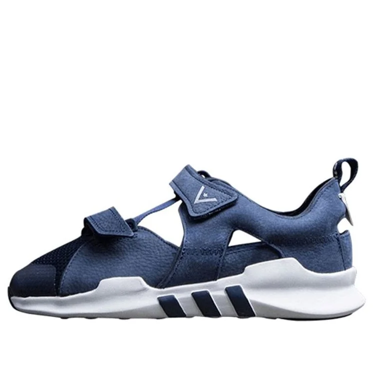 adidas White Mountaineering x ADV Sandal 'Collegiate Navy' BB2742 - 1