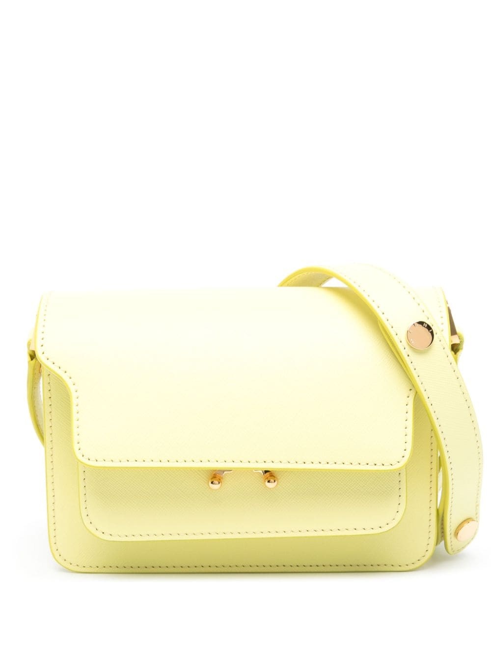 mini Trunk shoulder bag - 1