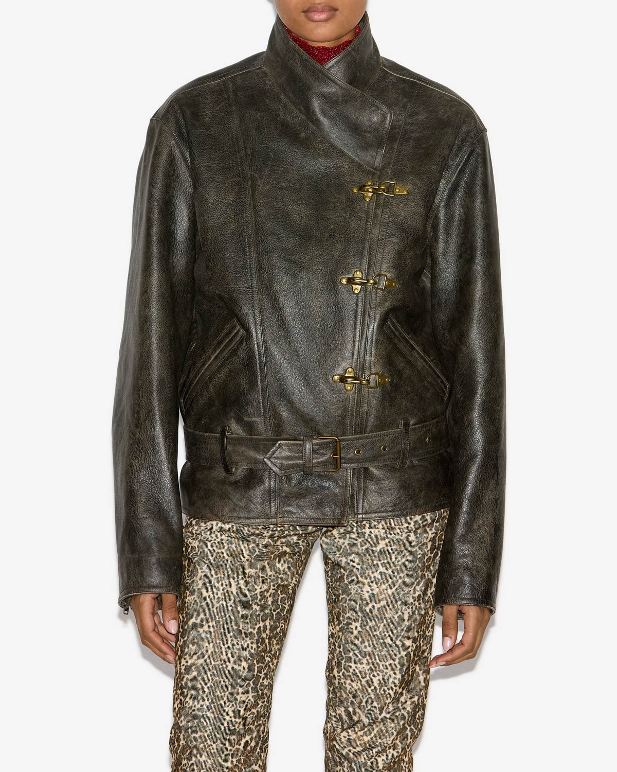 CELIE JACKET - 4